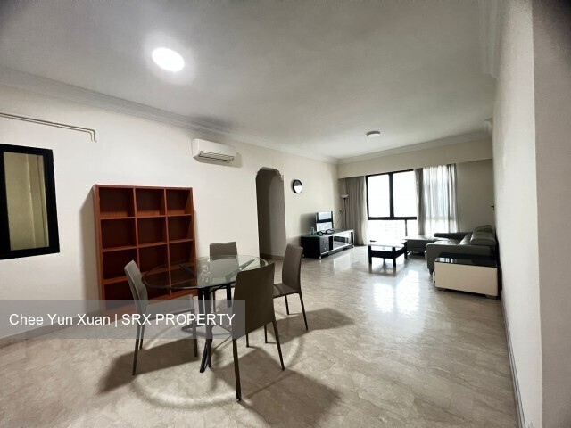 Simsville (D14), Condominium #481309011